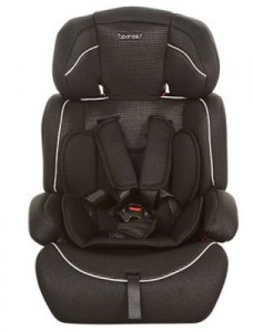  Bambi M 2787 Black