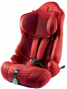  Bellelli Maximo Red FIX (01MXM044IFBBY)