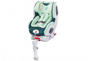  Caretero Champion Isofix 0-18 Mint 