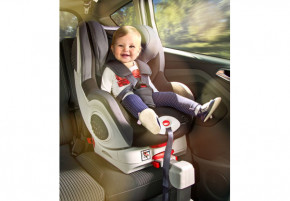  Caretero Champion Isofix 0-18 Mint  4