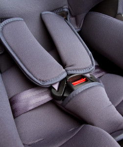  Caretero Champion Isofix (0-18) Graphite 6