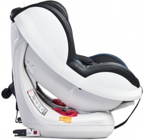  Caretero Defender+ Isofix (0-18 ) Beige 3