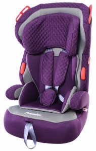  Carrello Premier CRL-9801 Crown Purple