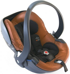  Mima G1609 ZI Go Carseat Camel