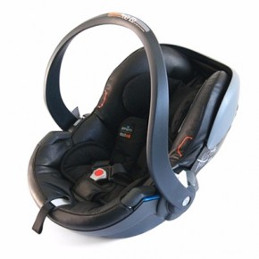  Mima IZI Go Carseat Cool Grey G1301