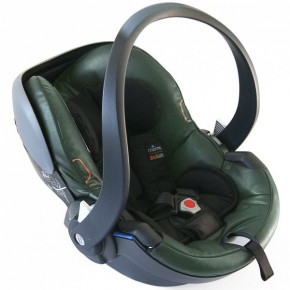  Mima IZI Go Carseat G1400 British Green