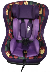  Tilly Corvet T-521 Purple 3