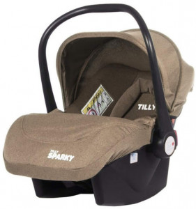  Tilly Sparky T-511/1 Beige