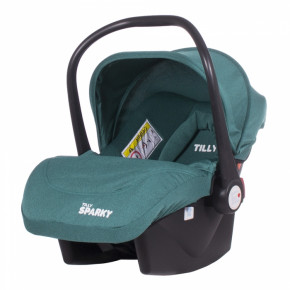  Tilly Sparky T-511/1 Green