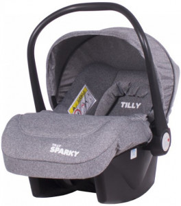  Tilly Sparky T-511/1 Grey