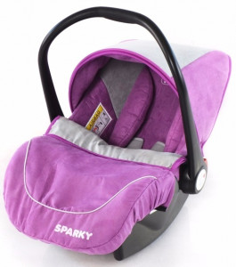  Tilly Sparky T-511 BT-CCS-0001 Purple