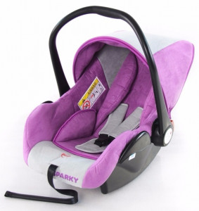  Tilly Sparky T-511 BT-CCS-0001 Purple 4