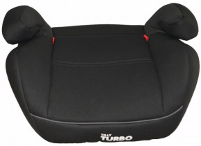 - Tilly Turbo T-541 Black