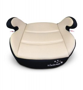  WonderKids Honey Pad Beige/Black (WK08-HP11-005)