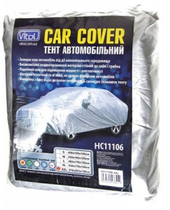   Vitol HC11106 2XL Hatchback  Polyester