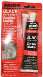   Abro CH original - Black 85g