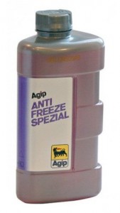  Agip Antifreeze Spezial G-12+  1  (G-12+)