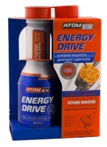    Atomex Energy Drive Diesel