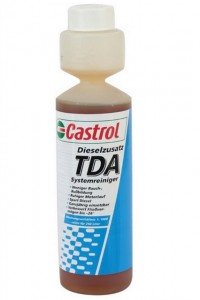     Castrol TDA (R1-TDA-12X.25L) 0,25 