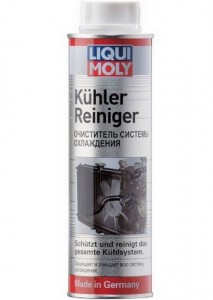    Liqui Moly Kuhler Reiniger 0,3  (1994)