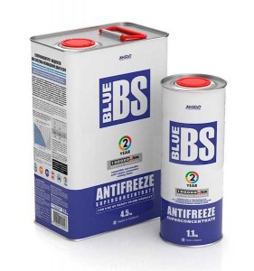  Xado Antifreeze Blue BS 20