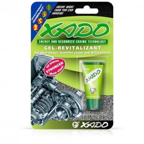      Xado ( 9 )