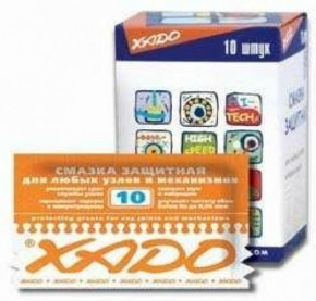   Xado ( 12 )