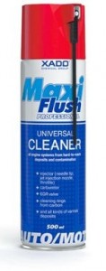 O .   Maxi Flush 500  (/ 650 )