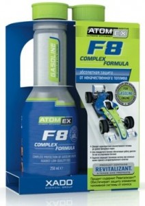  Atomex F8 Complex Formula  .   . ,  (. 250 )