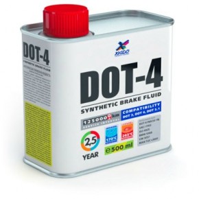   DOT 4 ( 20 )