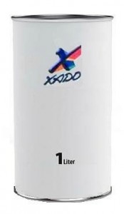   Xado TURBO ( 1 )