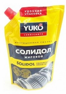   Yukoil - 0.375