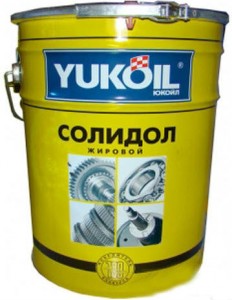   Yukoil - 0,8