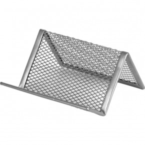    Axent 95x80x60 Wire Mesh Silver (2114-03-A)