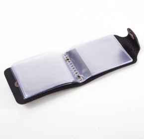 ³  DNK Leather DNK-Cards-Hcol.G 6