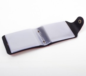 ³  DNK Leather DNK-Cards-Hcol.H 6