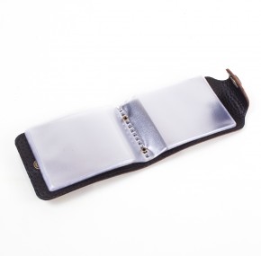 ³  DNK Leather DNK-Cards-Hcol.N 6