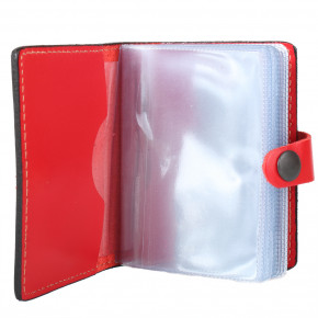 ³   DNK Leather DNK-Cards-Kcol.H 5