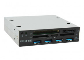  Chieftec CRD-801H