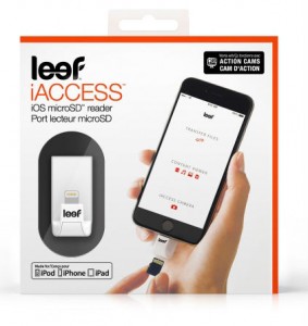  Leef iAccess IOS microSD (146739) 4