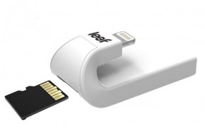  Leef iAccess IOS microSD (146739) 3