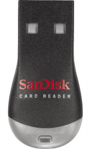  Sandisk SDDR-121-G35 USB 2.0