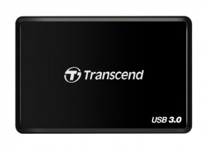  Transcend TS-RDF8 USB 3.0 Multi