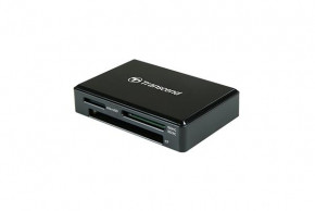 ��������� Transcend USB 3.1 Gen 1 Type-C (TS-RDC8K2)