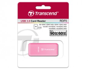  Transcend (TS-RDF5R)  3