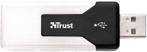  Trust Robson Mini Card Reader 3