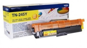   Brother DCP-9020CDW, HL-3140CW Yellow (max) (TN245Y)