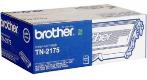  Brother  HL-21x0R,DCP-7030/7032,MFC-7320(2600) (TN2175)