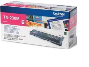   Brother TN230M Magenta