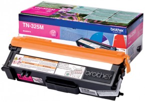   Brother HL-4150CDN, MFC-9465CDN Magenta (max) (TN325M)